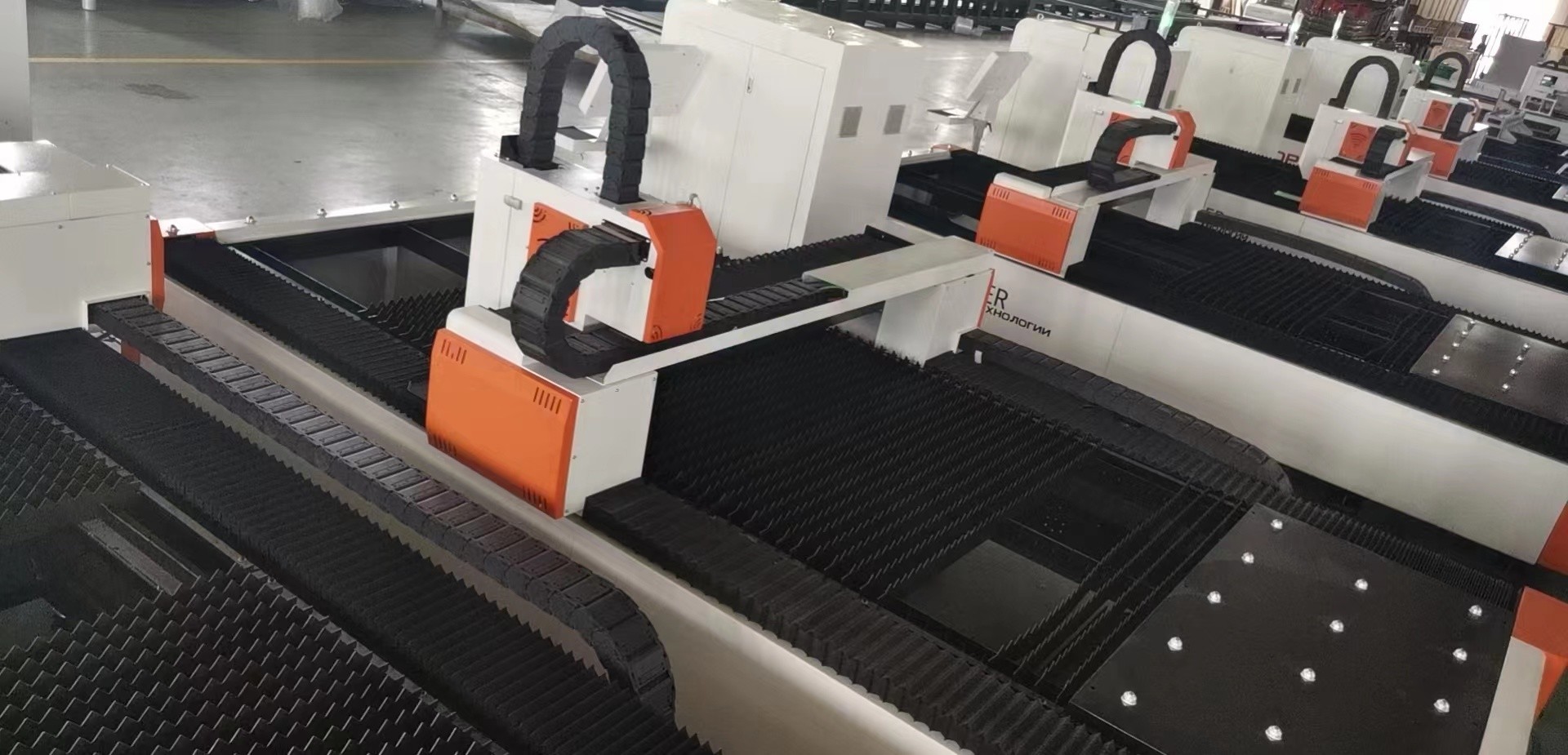 Chine Shanghai Raylaser Intelligent Technology Co., Ltd. Profil de la société