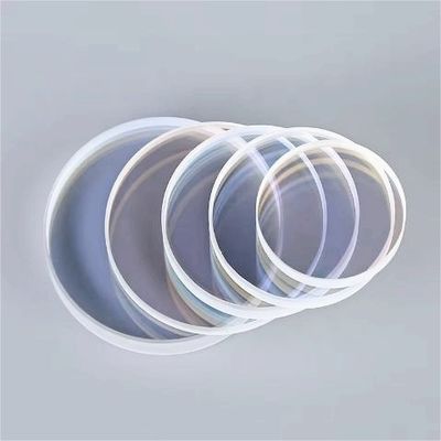 Pièces détachées consommables 37 mm Lentilles de protection laser pour Raytools WSX Machine laser à fibre