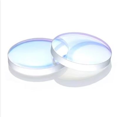 Longue durée de vie Lentille de protection laser originale pour les outils Raytools/ospri/wsx/precitec Tête de coupe 0-6000w Et fenêtre de silice pour la machine de soudage au laser