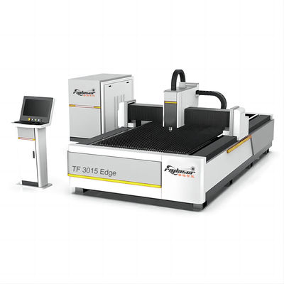 Package de solutions de premier plan Machine de découpe laser métallique pour une bonne réputation et compétitive