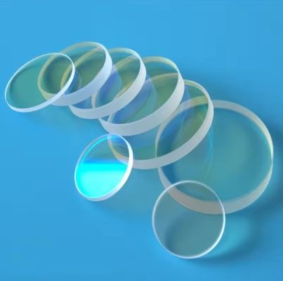 Longue durée de vie Lentille de protection laser originale pour les outils Raytools/ospri/wsx/precitec Tête de coupe 0-6000w Et fenêtre de silice pour la machine de soudage au laser