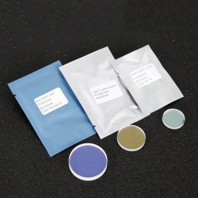 Longue durée de vie Lentille de protection laser originale pour les outils Raytools/ospri/wsx/precitec Tête de coupe 0-6000w Et fenêtre de silice pour la machine de soudage au laser