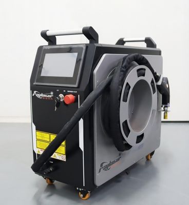 Tête de soudage RayTools 1500W 2000W 3000W soudeur laser refroidi à l'air pour usine de fabrication