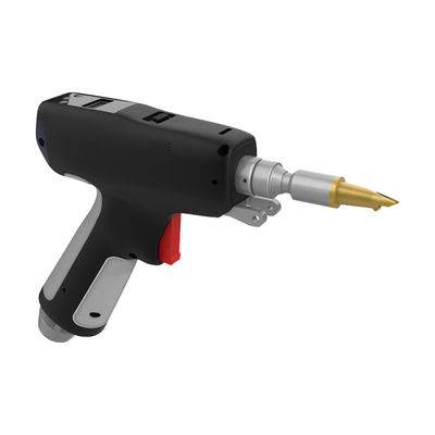 Soudeuse laser portative / machine à nettoyer soudeur laser portable 1000W 1500W 2000W 3000W