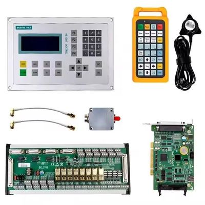 Contrôleur laser pour le système de machine de découpe Cypcut FSCUT 2000 3000 4000 5000 8000