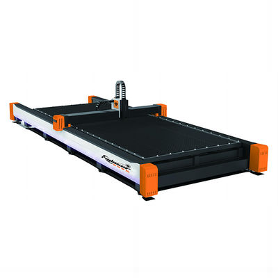 Machine de découpe laser à haute précision 3kw 6kw 8kw 12kw 15kw 20kw 30kw