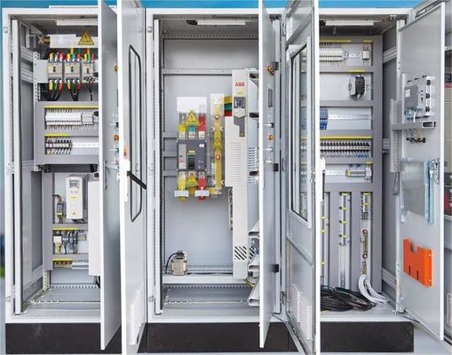 Machine à découper au laser à grande puissance 3kw 6kw 8kw 12kw 15kw 20kw 30kw