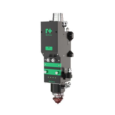 3kw 4kw 6kw 8kw Machine de découpe laser pour métal 8mm 10mm 15mm Laser à fibre CNC fermée