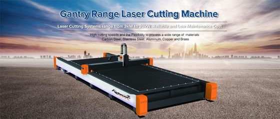 Précision et précision 3kw 6kw 8kw 12kw 15kw 20kw 30kw Machines de découpe laser à fibre CNC à haute puissance
