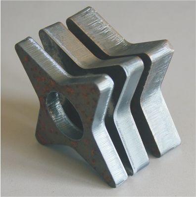 Expérience de coupe avec des machines à découper au laser à fibre de carbone