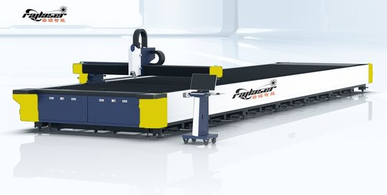 Raytools Laser Head 1000W 1500W 3000W Machine de découpe laser à fibre pour tôle