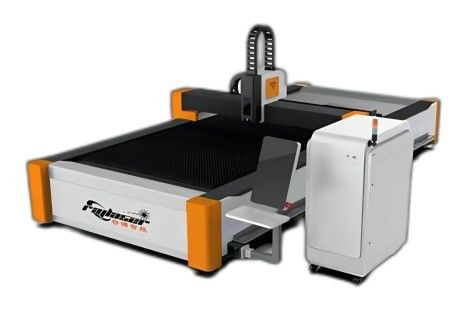 Raytools Laser Head 1000W 1500W 3000W Machine de découpe laser à fibre pour tôle