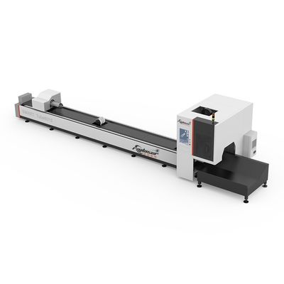 Système de commande FSCUT Machine de découpe laser 3D de tubes pour fonctionnement continu