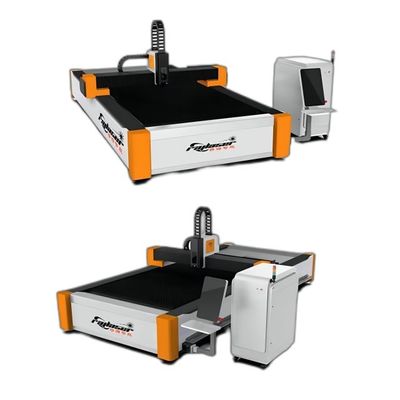 Technologie économique à la vitesse de l'éclair pour les machines de découpe laser dans la fabrication de métaux
