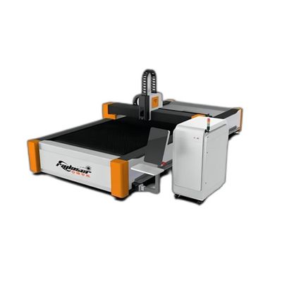 Technologie économique à la vitesse de l'éclair pour les machines de découpe laser dans la fabrication de métaux