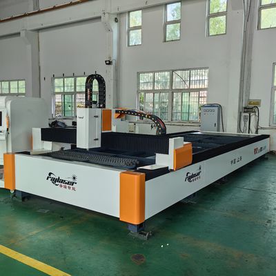 Technologie économique à la vitesse de l'éclair pour les machines de découpe laser dans la fabrication de métaux