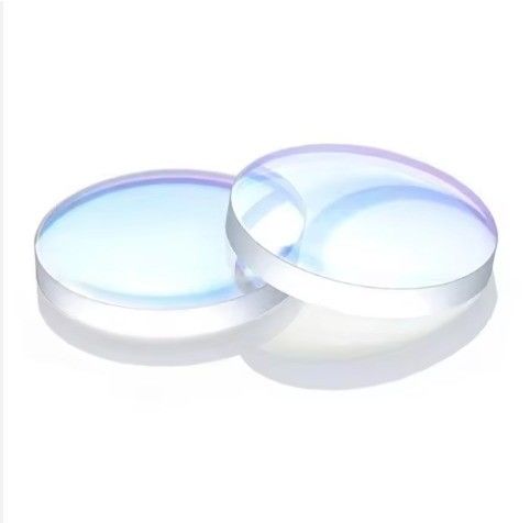 Longue durée de vie Lentille de protection laser originale pour les outils Raytools/ospri/wsx/precitec Tête de coupe 0-6000w Et fenêtre de silice pour la machine de soudage au laser
