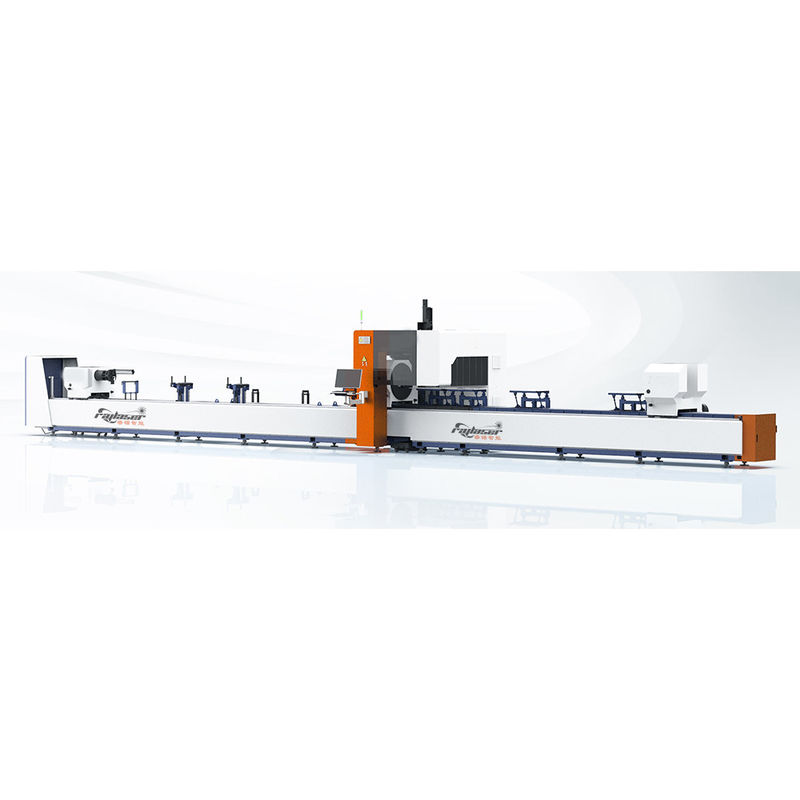 Machine de découpe laser CNC à 5 axes La combinaison parfaite de précision et de coût
