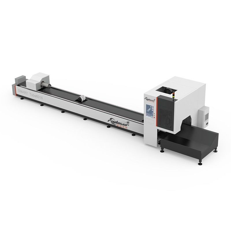 Système de commande FSCUT Machine de découpe laser 3D de tubes pour fonctionnement continu