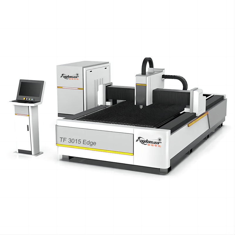 Machine de découpe laser à fibre avec vitesse de coupe de 0 à 100 m/min et épaisseur de coupe de 0 à 30 mm
